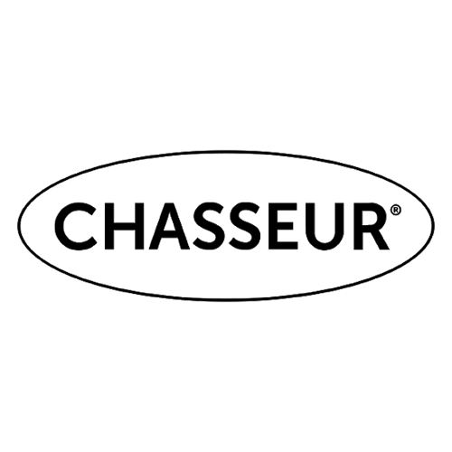 Chasseur Enamel Stock Pot 24x20cm/8.2lt Red