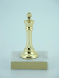 Chess King Trophy - Schoppy's Since 1921