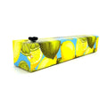 ChicWrap | Lemon Plastic Wrap Dispenser