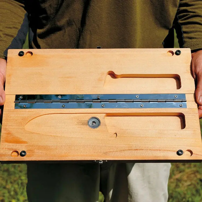 Chopping Board Set M - Snow Peak