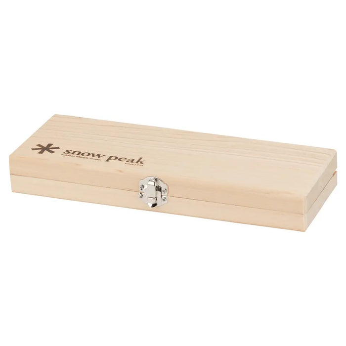 Chopping Board Set M - Snow Peak
