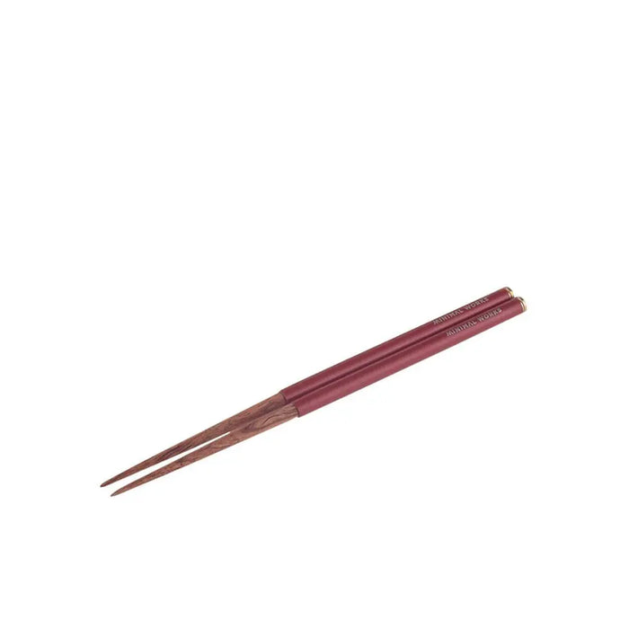 Chopsticks C - MinimalWorks
