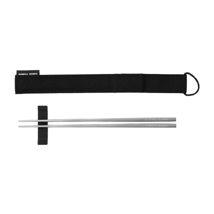 Chopsticks T - MinimalWorks