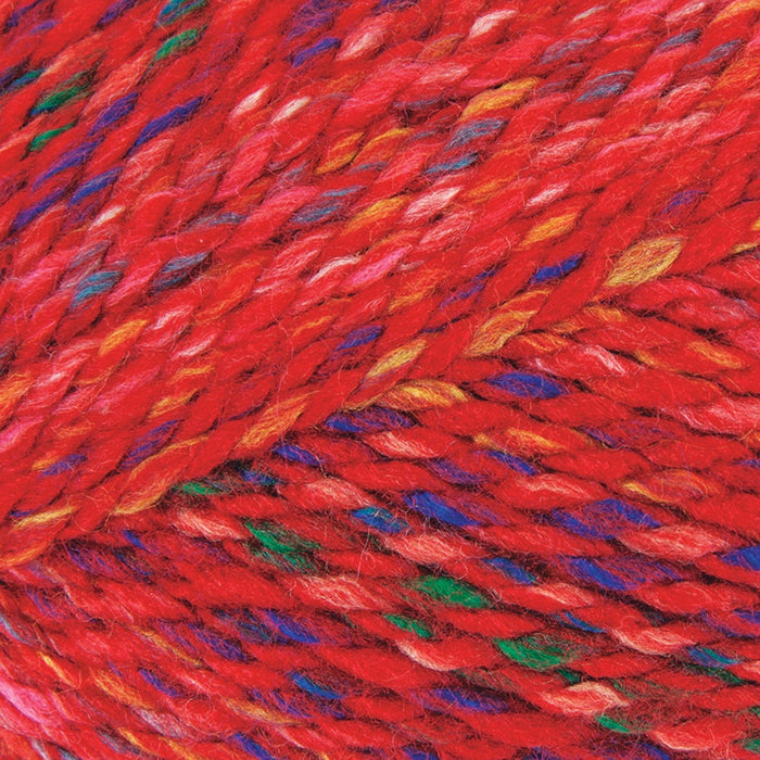 Chunky Posted Blanket
