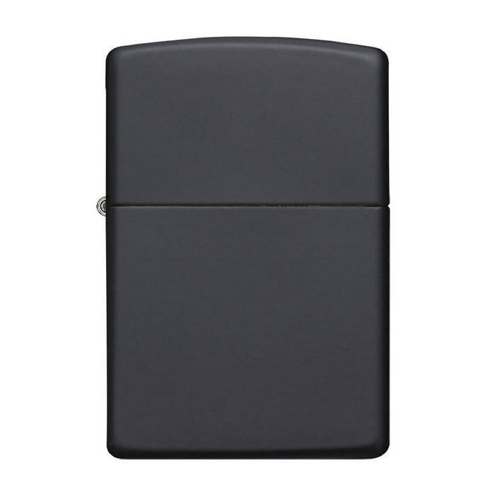 Classic Black Matte Lighter