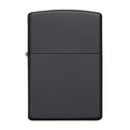 Classic Black Matte Lighter
