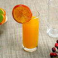 Uniglass Classico Juice & Welcome Drink Glass 180 ML, Set of 6 pcs | Juice & Water glass