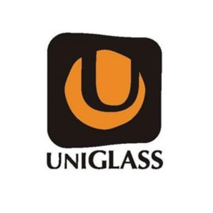 Uniglass Classico Juice & Welcome Drink Glass 180 ML, Set of 6 pcs | Juice & Water glass
