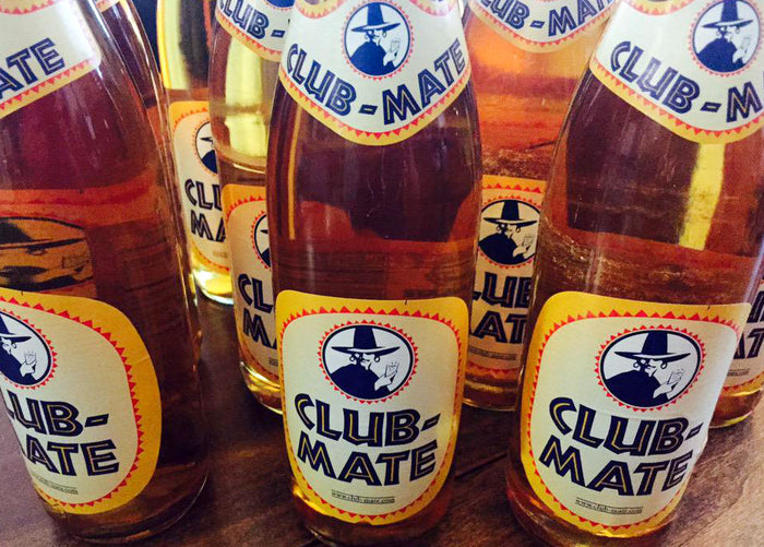 Club-Mate Original (18 pack)