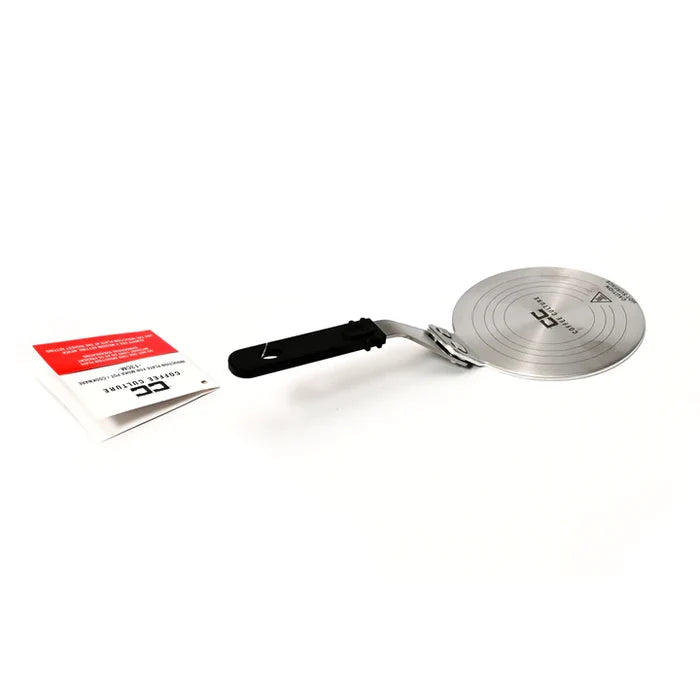 Coffee Culture Induction Plate - 13cm