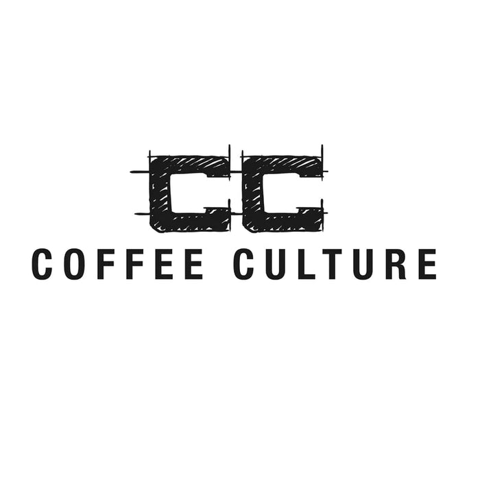 Coffee Culture Turkish Coffee Pot 520ml - Stainless Steel
