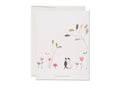 Congratulations! Wedding Card
