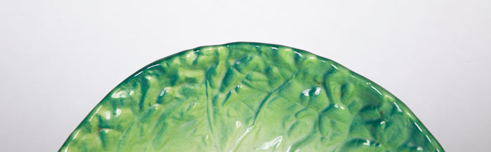 Continental Shallow Lettuce Ware Bowl