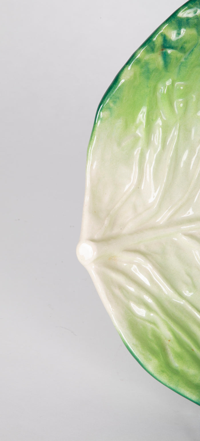 Continental Shallow Lettuce Ware Bowl