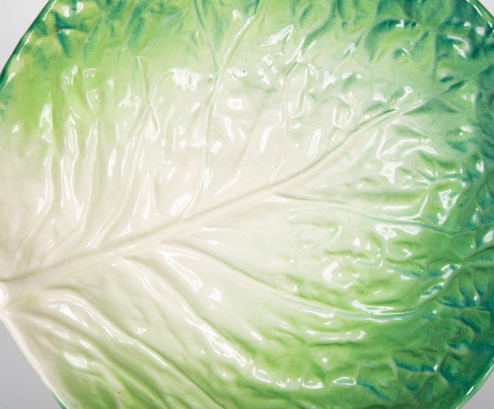 Continental Shallow Lettuce Ware Bowl