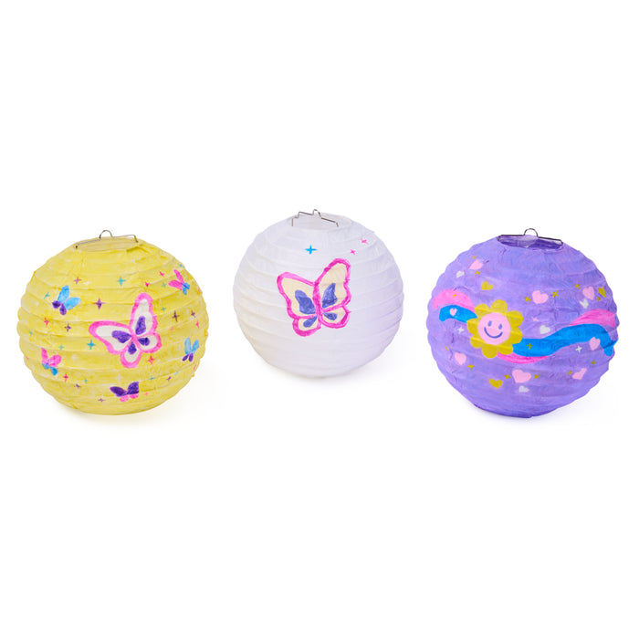 Cool Maker Lantern Painting Kit