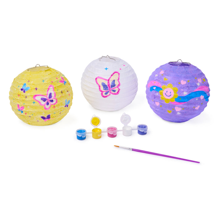 Cool Maker Lantern Painting Kit