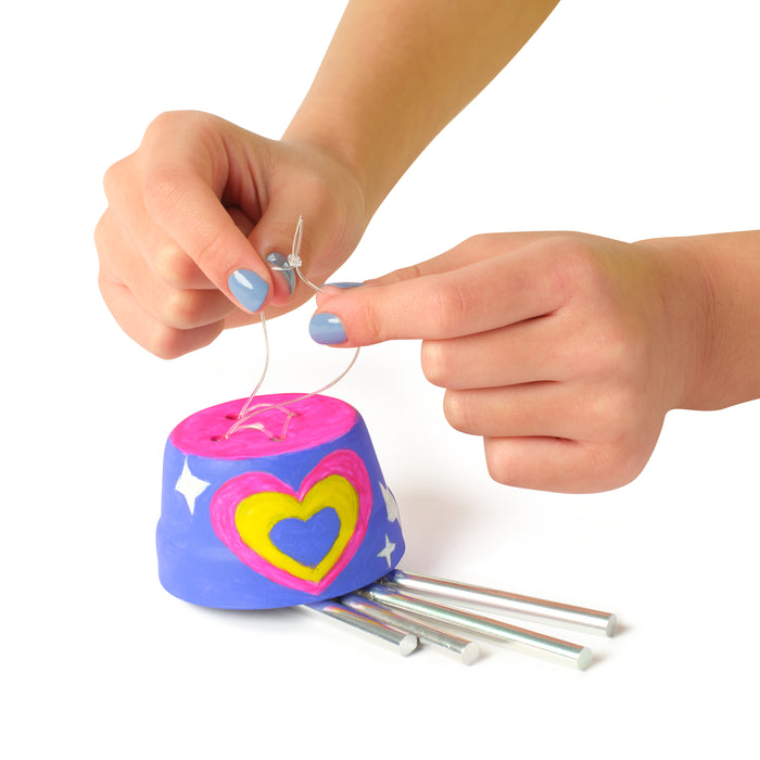 Cool Maker Windchime Painting Kit