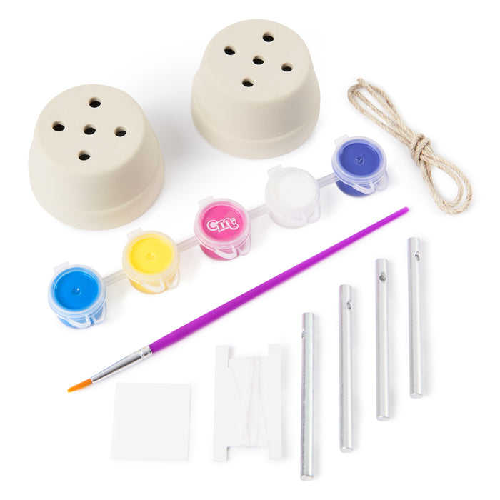Cool Maker Windchime Painting Kit