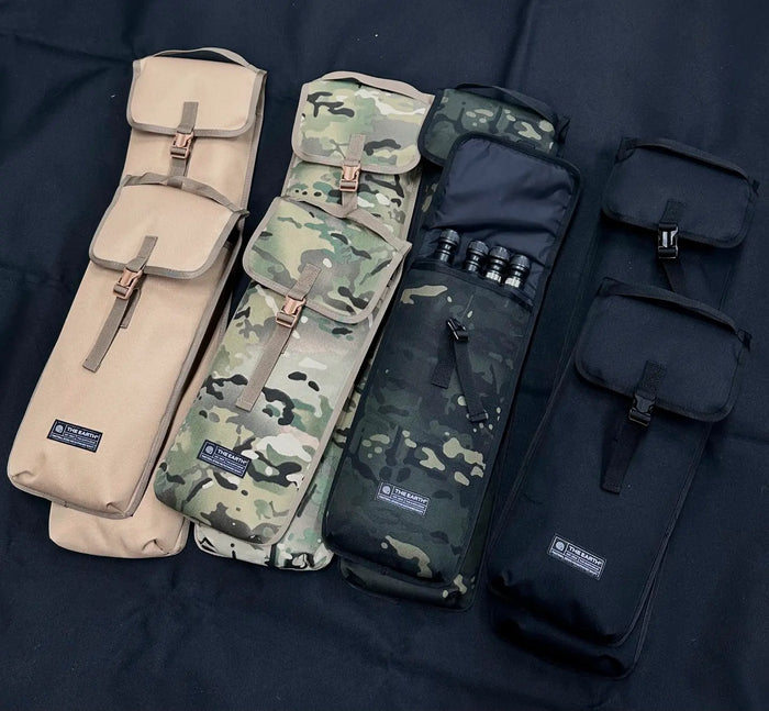 CORDURA IGT Leg Case - theEarth