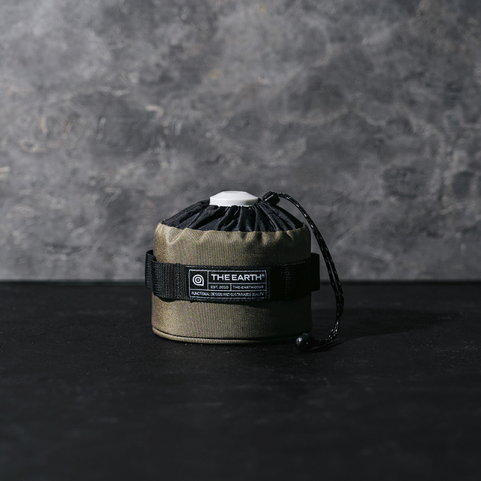 CORDURA Iso Gas Warmer - theEarth
