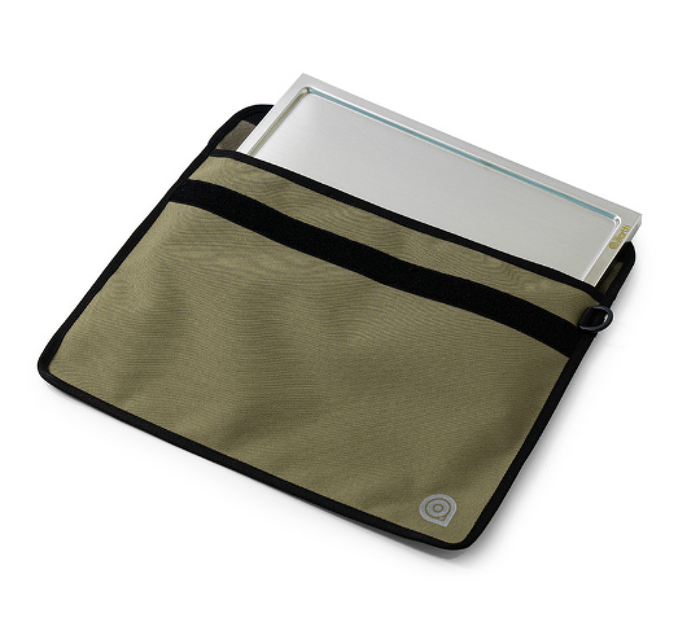 CORDURA One Unit Pouch - theEarth