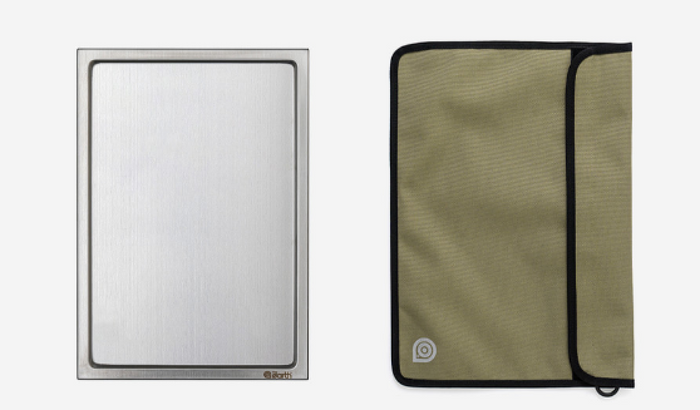 CORDURA One Unit Pouch - theEarth