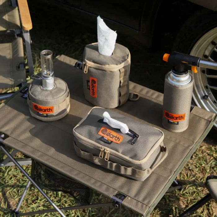 CORDURA Roll Tissue Case - theEarth