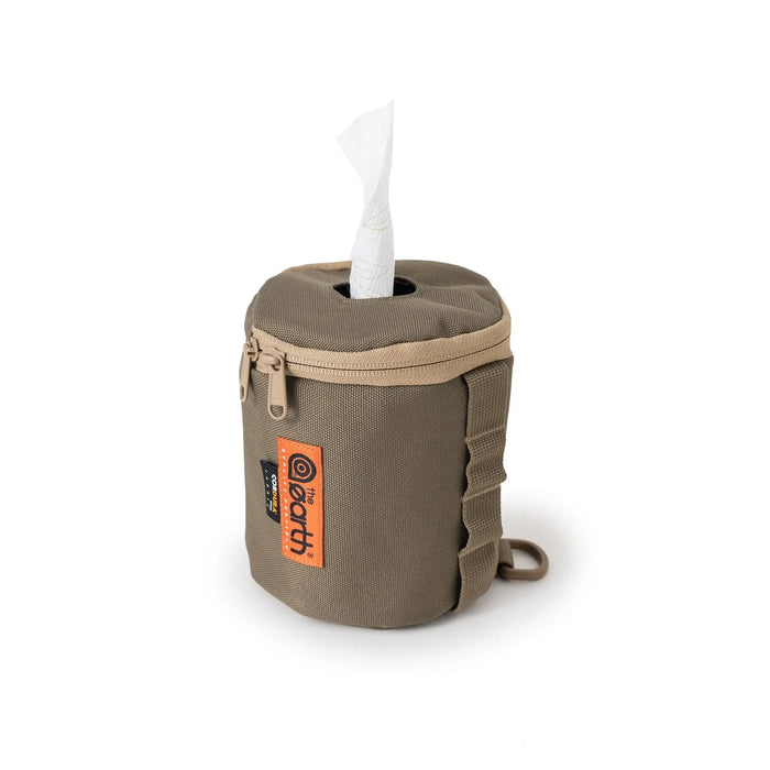 CORDURA Roll Tissue Case - theEarth