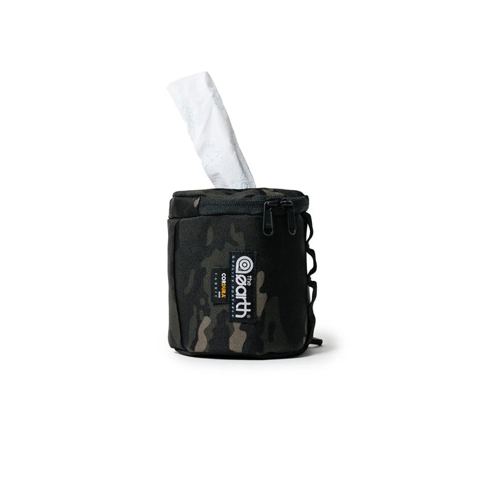 CORDURA Roll Tissue Case - theEarth
