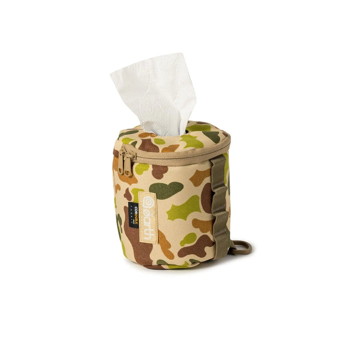 CORDURA Roll Tissue Case - theEarth