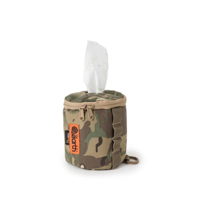 CORDURA Roll Tissue Case - theEarth