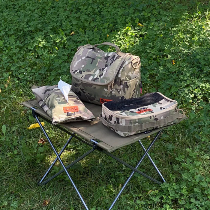 CORDURA Seasoning Bag - theEarth