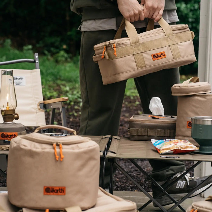 CORDURA Tool Case 30 - theEarth