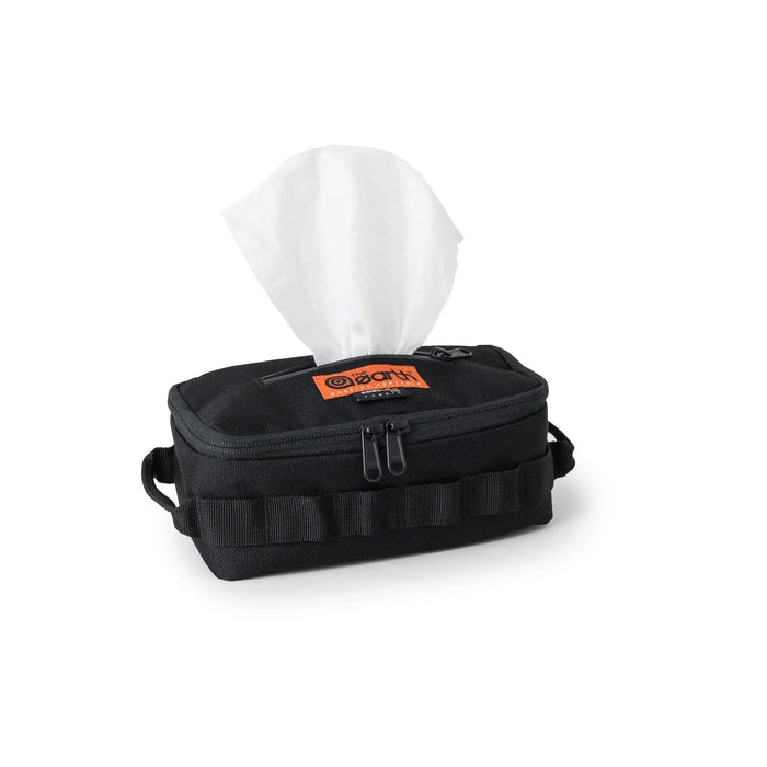 CORDURA Wet Tissue Case - theEarth