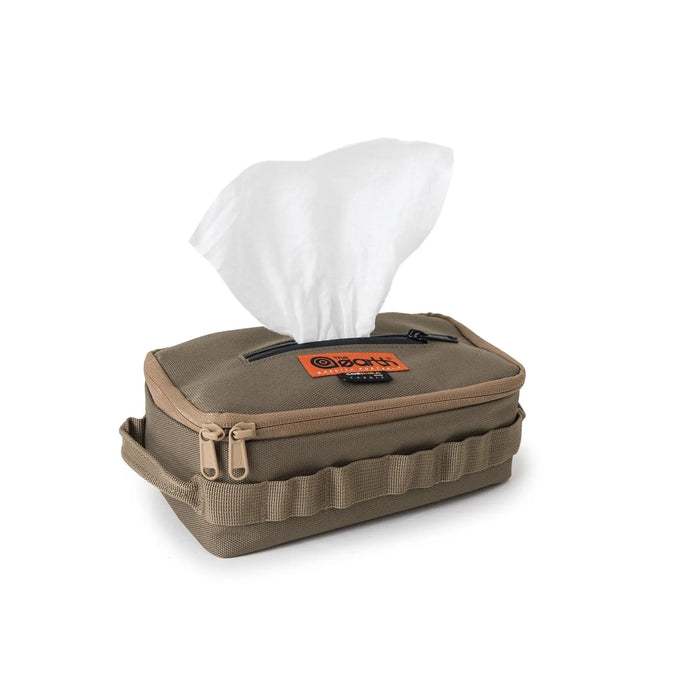 CORDURA Wet Tissue Case - theEarth