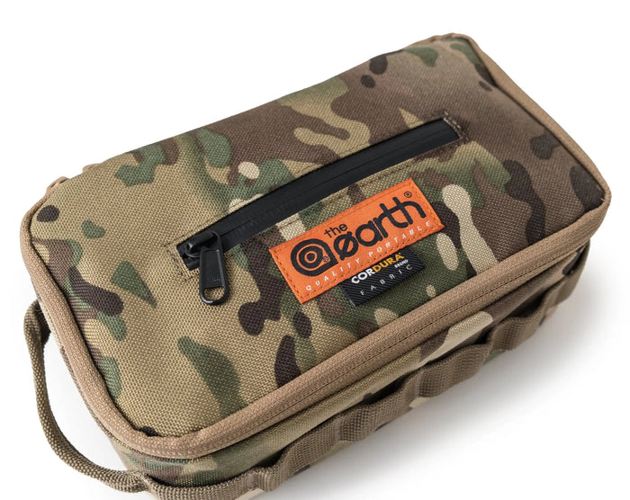CORDURA Wet Tissue Case - theEarth