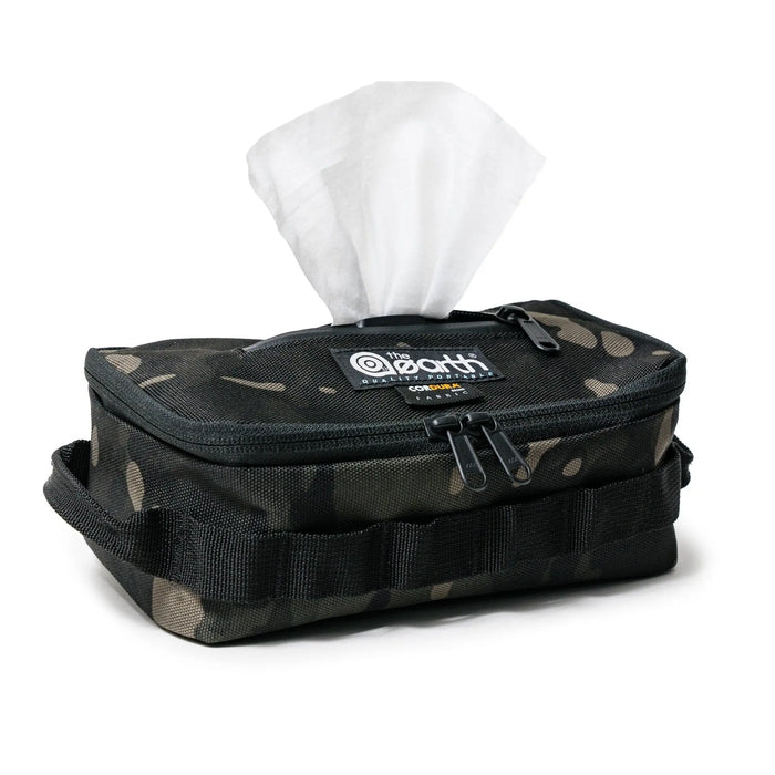 CORDURA Wet Tissue Case - theEarth