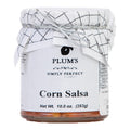 Corn Salsa