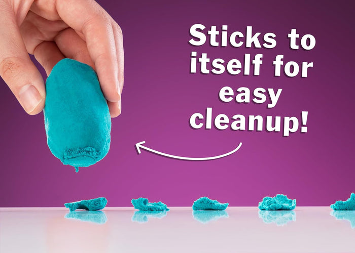 Crazy Aaron's Mermaid Magic Cloud Slime