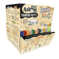 Crazy Aaron's Treasure Surprise Mini Tin, 60-Count Display