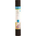 Cricut - Shimmer Vinyl 12"X48" Roll - Black. Ideal for making removable decals, labels, home decor, media covers and other DIY projects! Cut intricate images that adhere but leave behind no stubborn residue. This package contains one 12x48 inch roll of vinyl. Imported. Available at Embellish Away located in Bowmanville Ontario Canada.