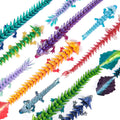 Crystalynx Dragon Asst. CDU