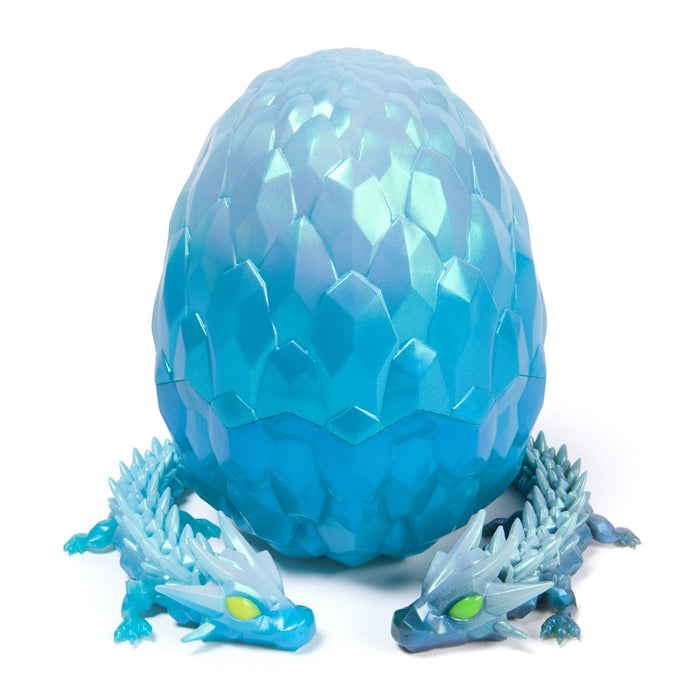 Crystalynx Dragon Asst. CDU