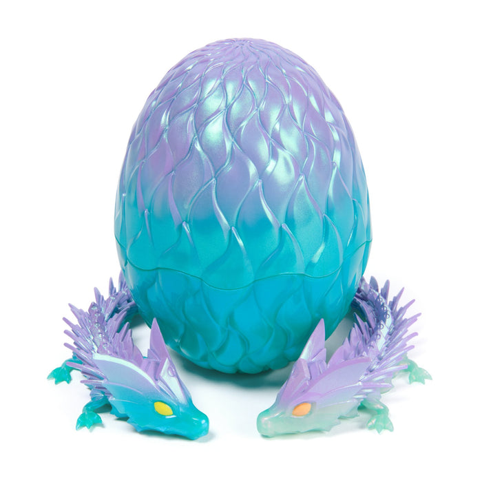 Crystalynx Dragon Asst. CDU