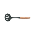 Cuisena Beechwood & Silicone Skimmer - 37cm