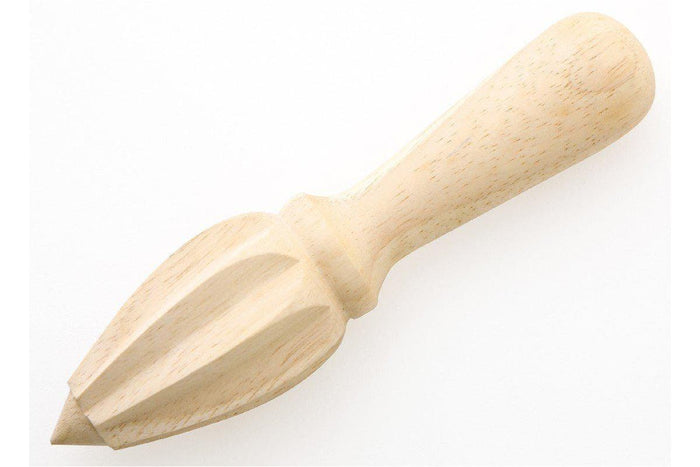 Cuisena Citrus Juicer & Reamer - Wooden