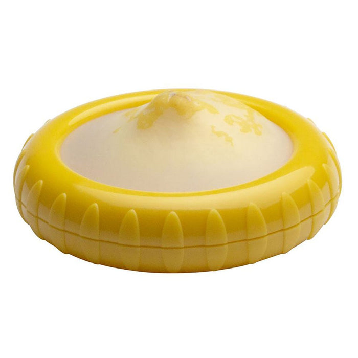 Cuisena Fresh Keeper Silicone Pod - Citrus