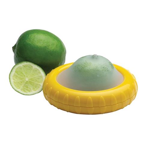 Cuisena Fresh Keeper Silicone Pod - Citrus