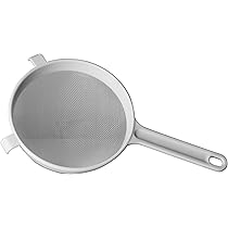 Cuisena Mesh Strainer - 16cm
